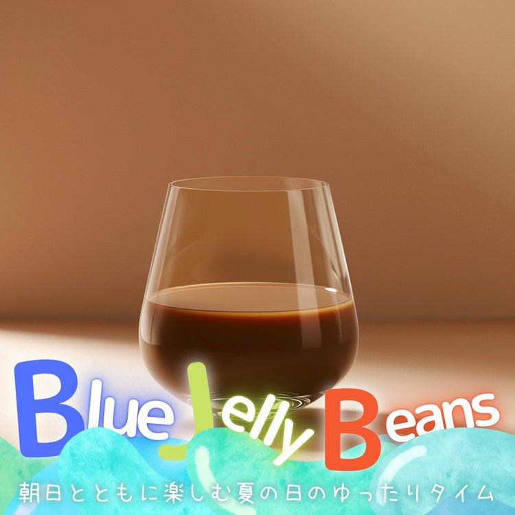 Blue Jelly Beans's avatar image