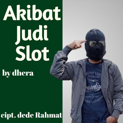 Akibat judi slot's cover