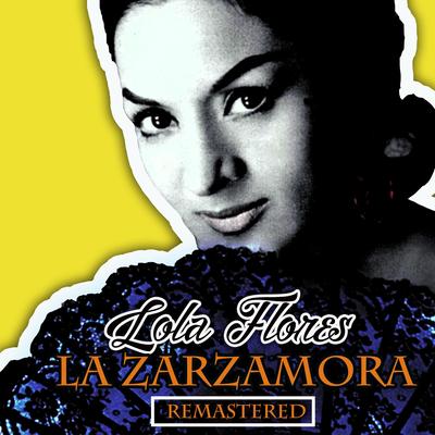 La Zarzamora (Remastered)'s cover