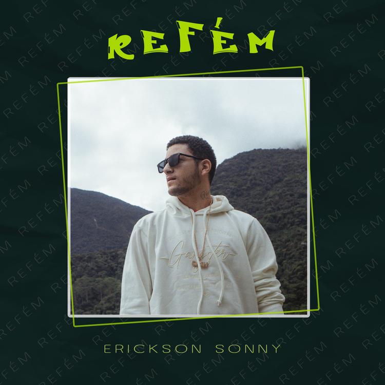 Erickson Sonny's avatar image