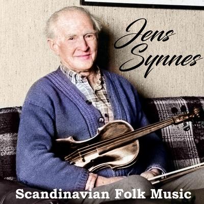Scandinavian Folk Music's cover