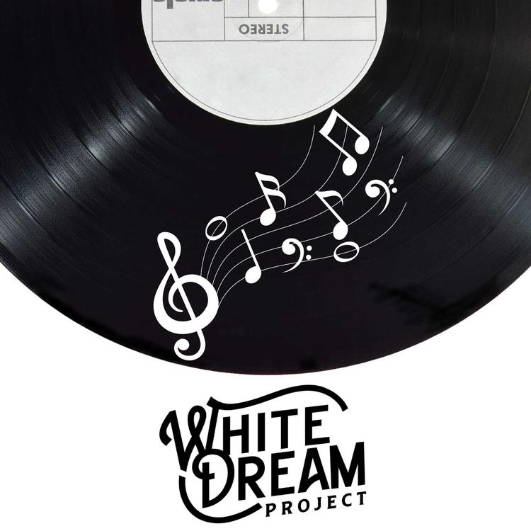 White Dream Project's avatar image