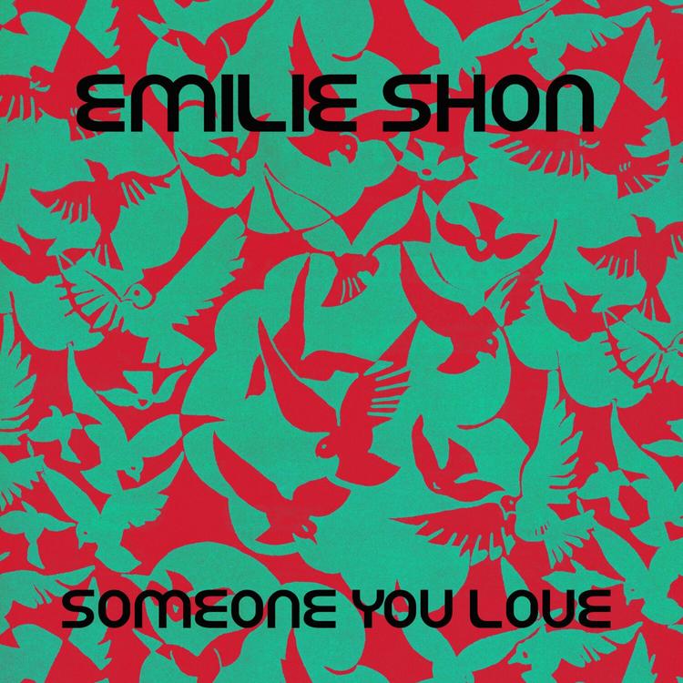 Emilie Shon's avatar image