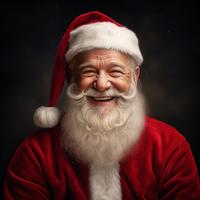 Always Christmas's avatar cover