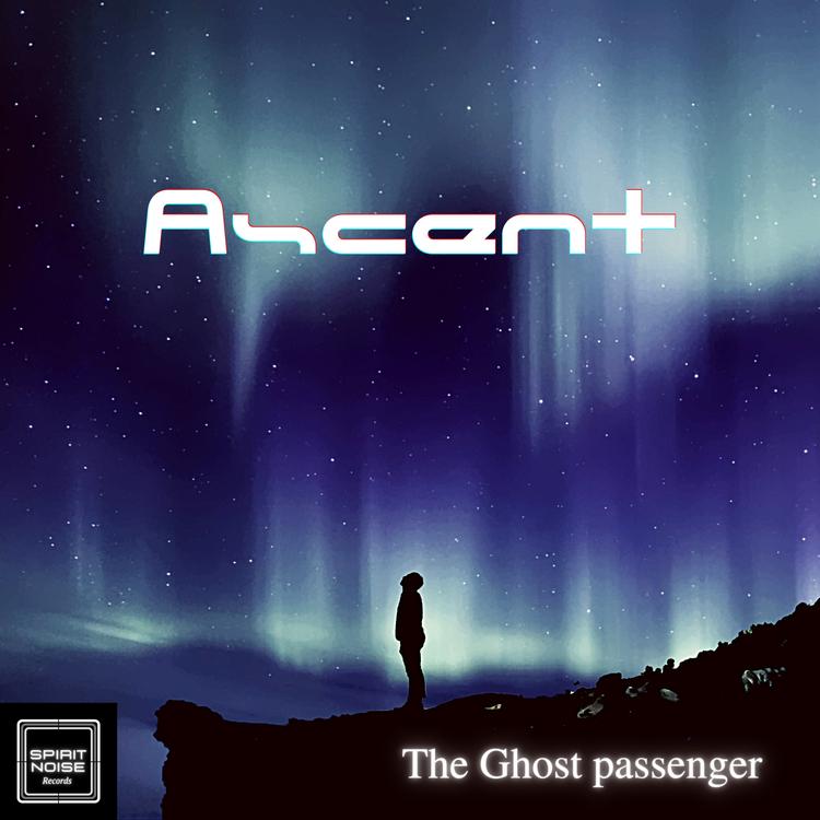 The Ghost passenger's avatar image