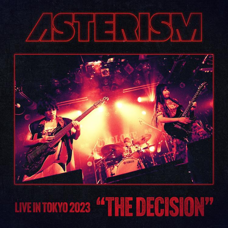 ASTERISM's avatar image