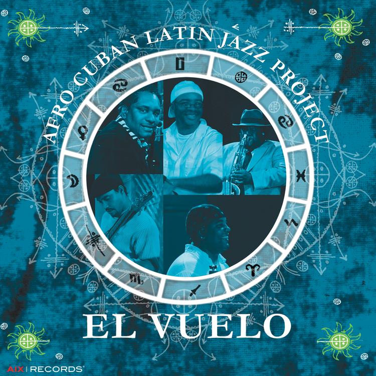 The Afro Cuban Latin Jazz Project's avatar image