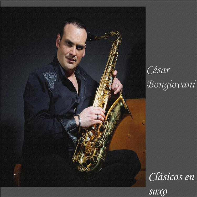 Cesar Bongiovani's avatar image