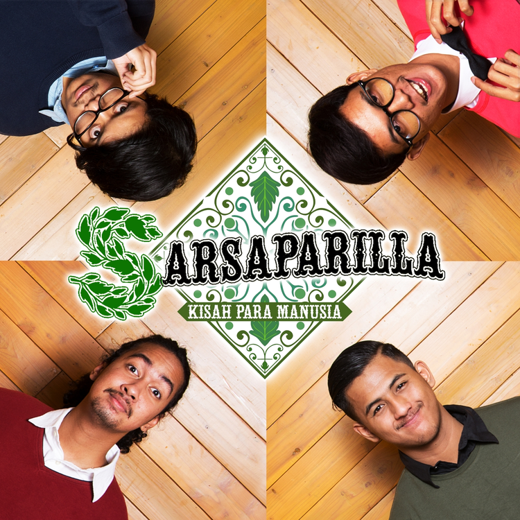 Sarsaparilla Music's avatar image