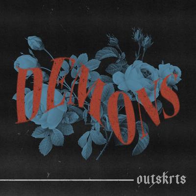 Demons (Sped Up)'s cover