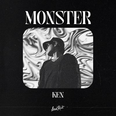 Monster By KEN's cover