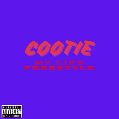 Cootie's cover