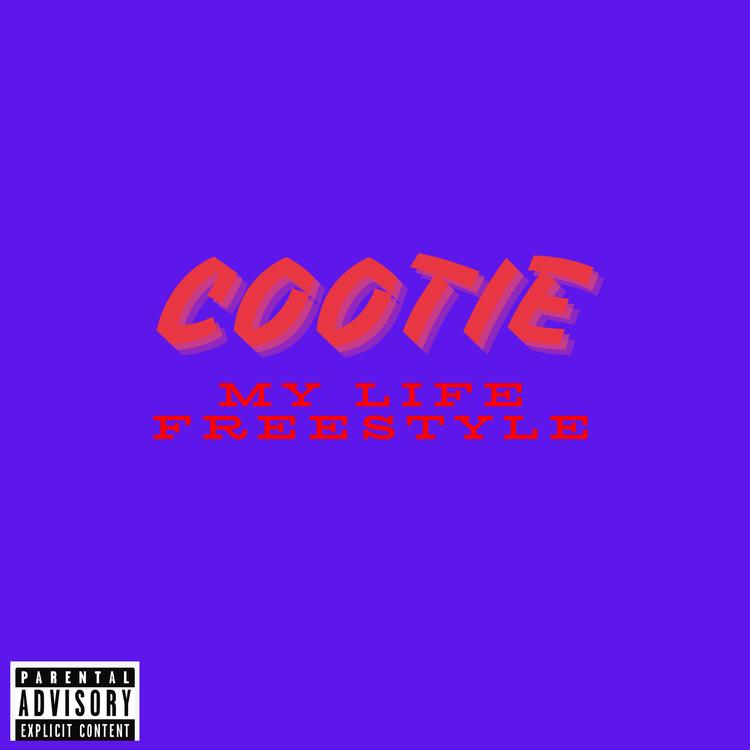 Cootie's avatar image