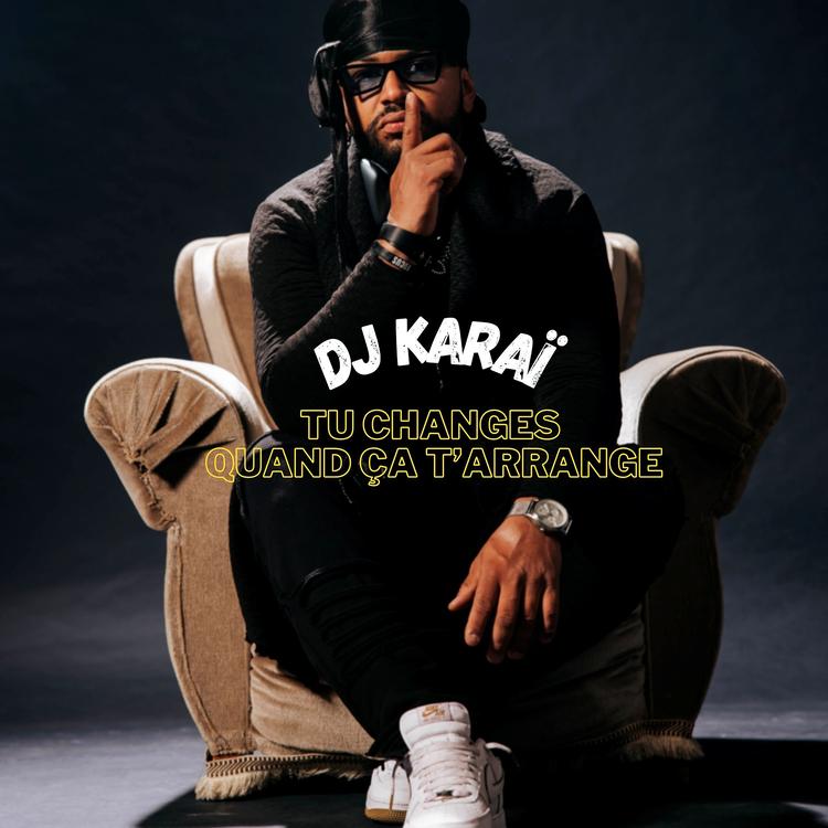 Dj Karaï's avatar image