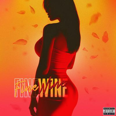 Fine Wine's cover