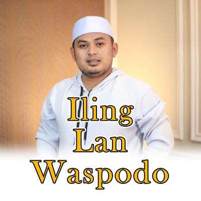 Iling Lan Waspodo's cover