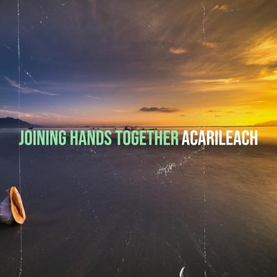 Joining Hands Together's cover