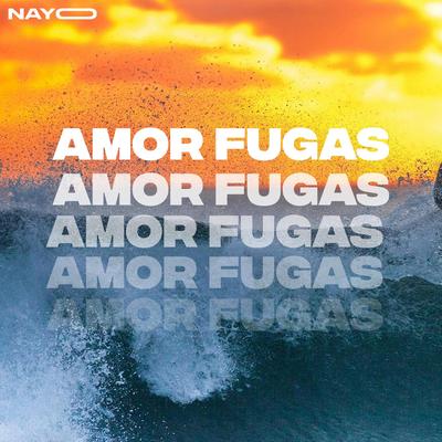 Amor Fugas's cover