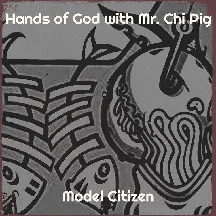 Model Citizen's avatar image