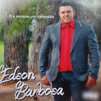 Edson Barbosa's cover