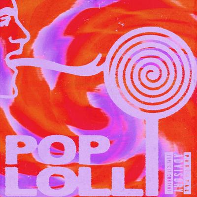 Pop Lolli's cover