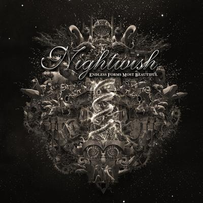 Alpenglow By Nightwish's cover