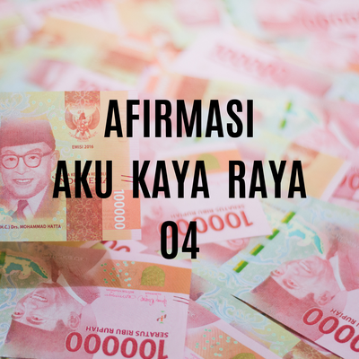 Master Ribum Praktisi Afirmasi Kaya Raya's cover