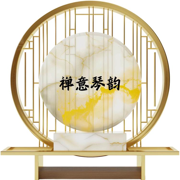 禅修音乐盒's avatar image