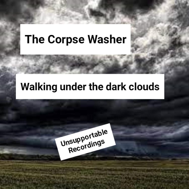 The Corpse Washer's avatar image