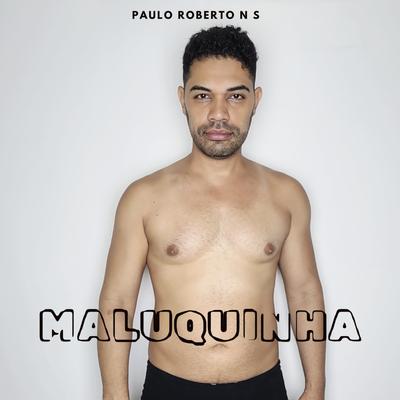 Maluquinha's cover