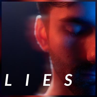 Lies By Kevin Dyczek's cover