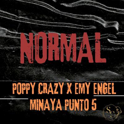 Normal's cover