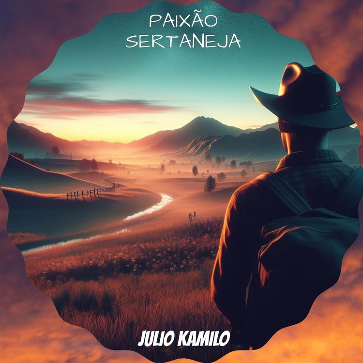 Julio Kamilo's avatar image