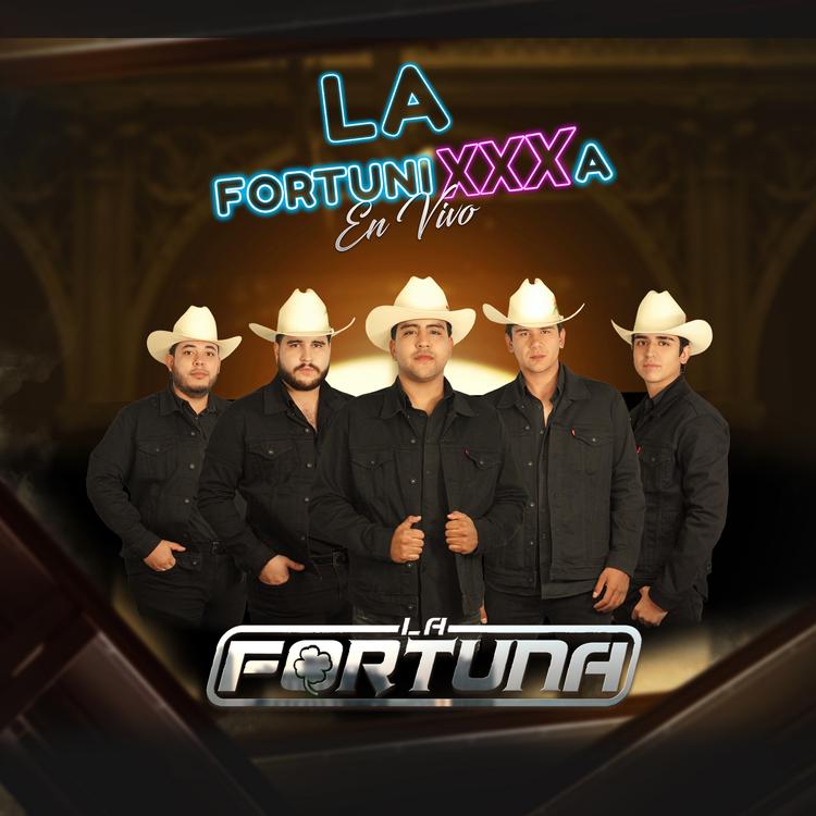 La Fortuna's avatar image