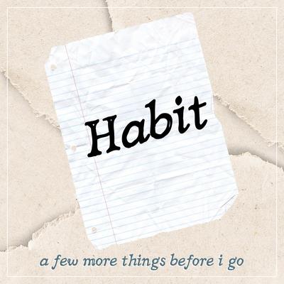 Habit By Kimberly Townsend's cover