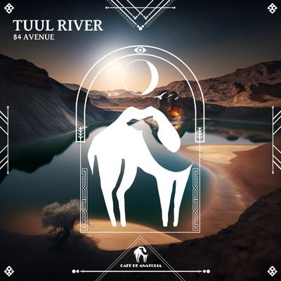 Tuul River's cover