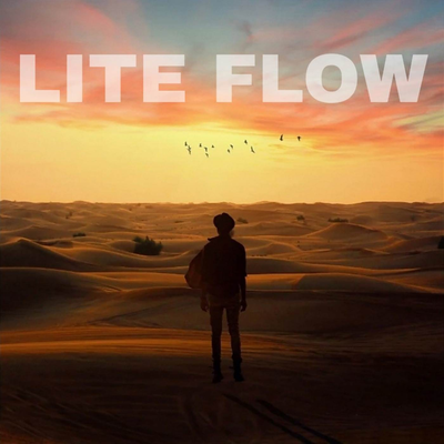 Lite Flow's cover