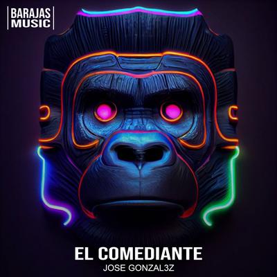 El Comediante's cover