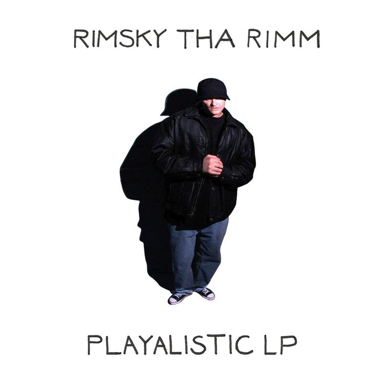 Rimsky Tha Rimm's avatar image