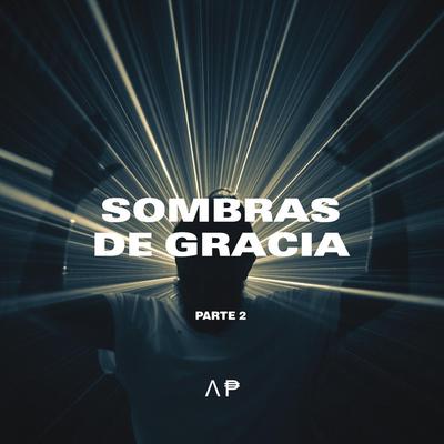 Sombras de Gracia, Pt. 2's cover