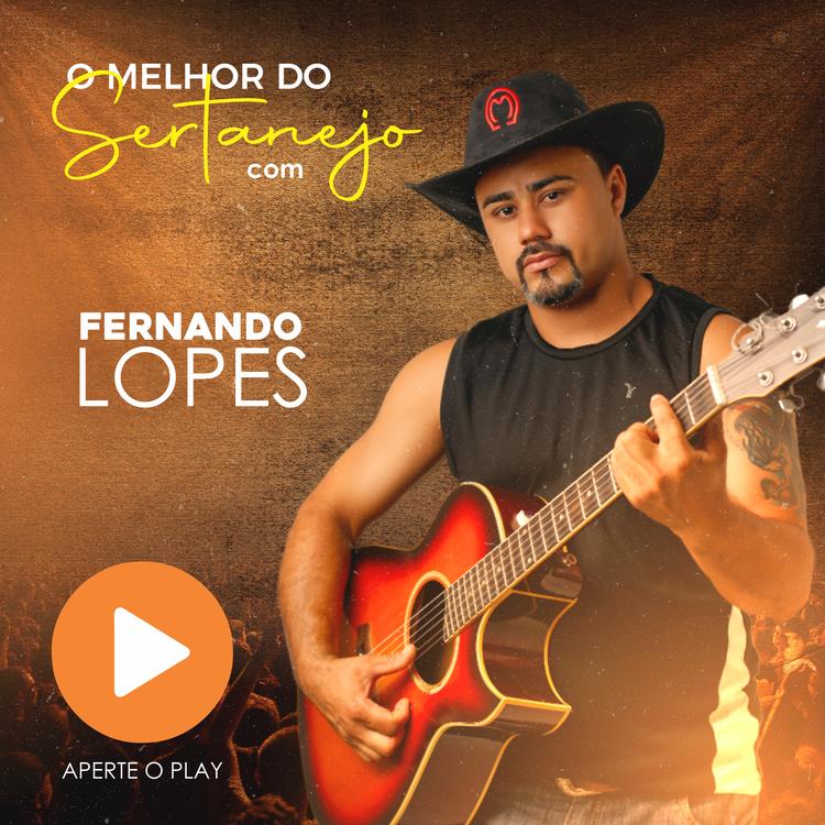 Fernando Lopes's avatar image
