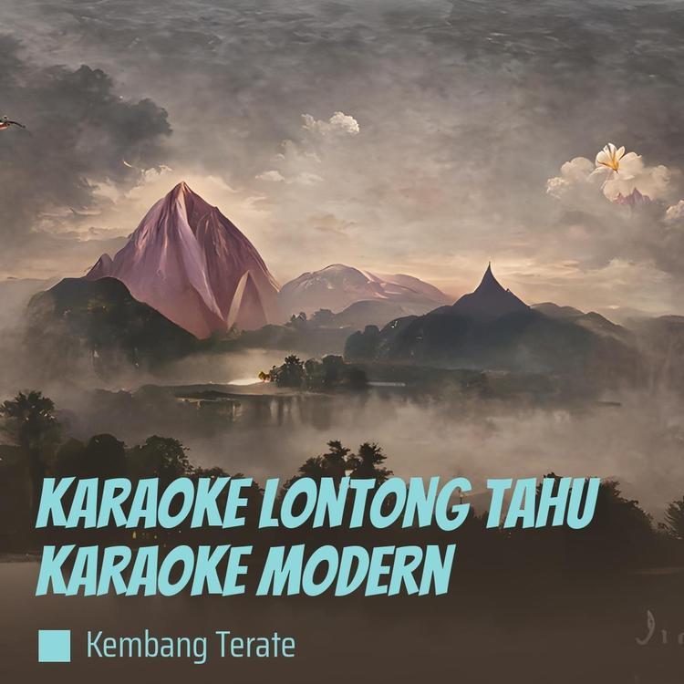 KEMBANG TERATE's avatar image