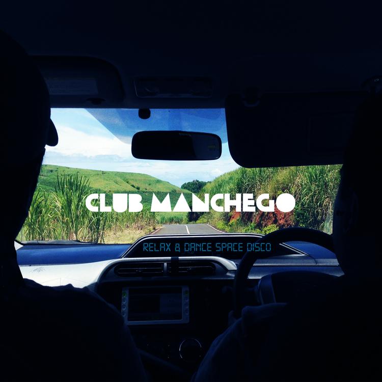 Club Manchego's avatar image