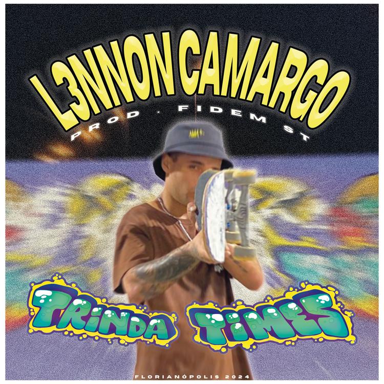 L3nnon Camargo's avatar image