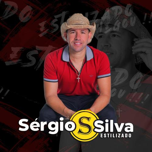 Sergio silva novas 's cover