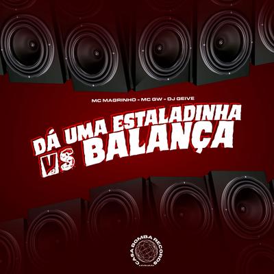 Dá uma Esteladinha Vs Balança's cover