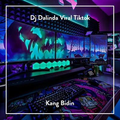 DJ Dalinda By Kang Bidin's cover