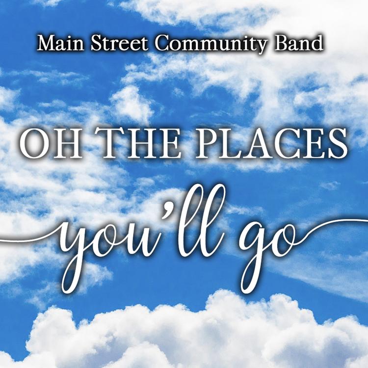 Main Street Community Band's avatar image