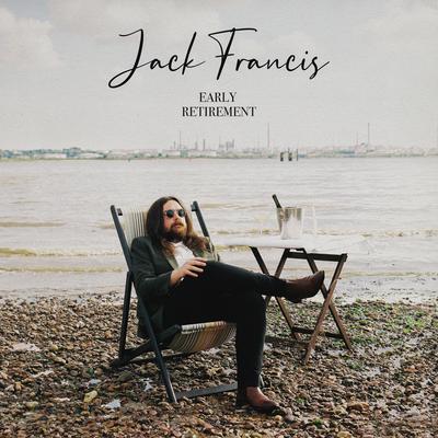 21st Century Man By Jack Francis's cover