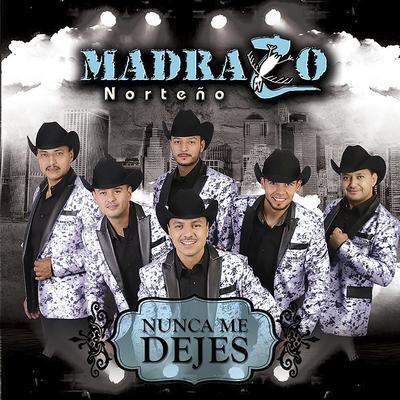 Madrazo Norteno's cover